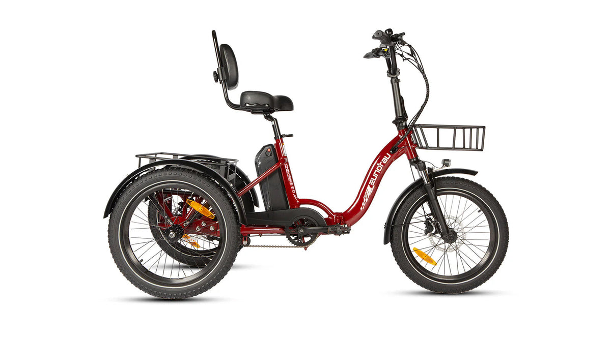 Trikes