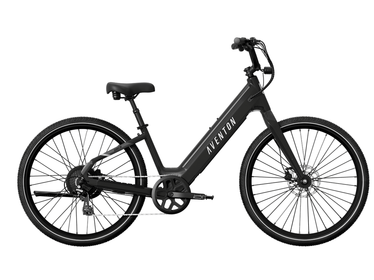Aventon Pre-Order Bikes