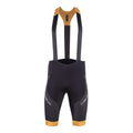 Nalini CLIMBERS Men's Bib Shorts (Black) 2XL