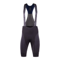 Nalini AERO Men's Bib Shorts (Black) 2XL, 3XL