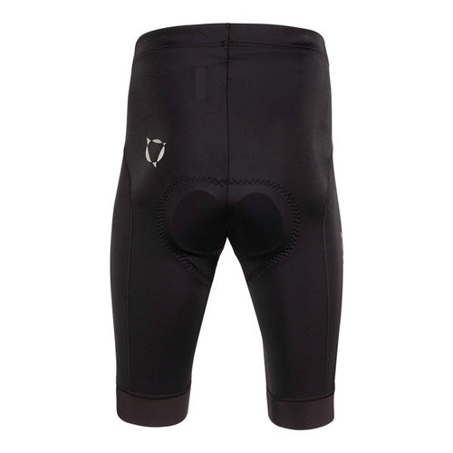 2024 Nalini SPORTY Men's Cycling Shorts (Black) S-4XL