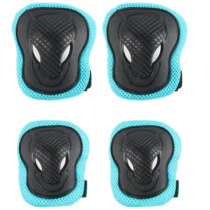 Kids Helmet Set-M