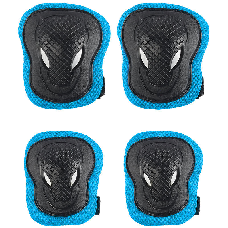 Kids Helmet Set-S