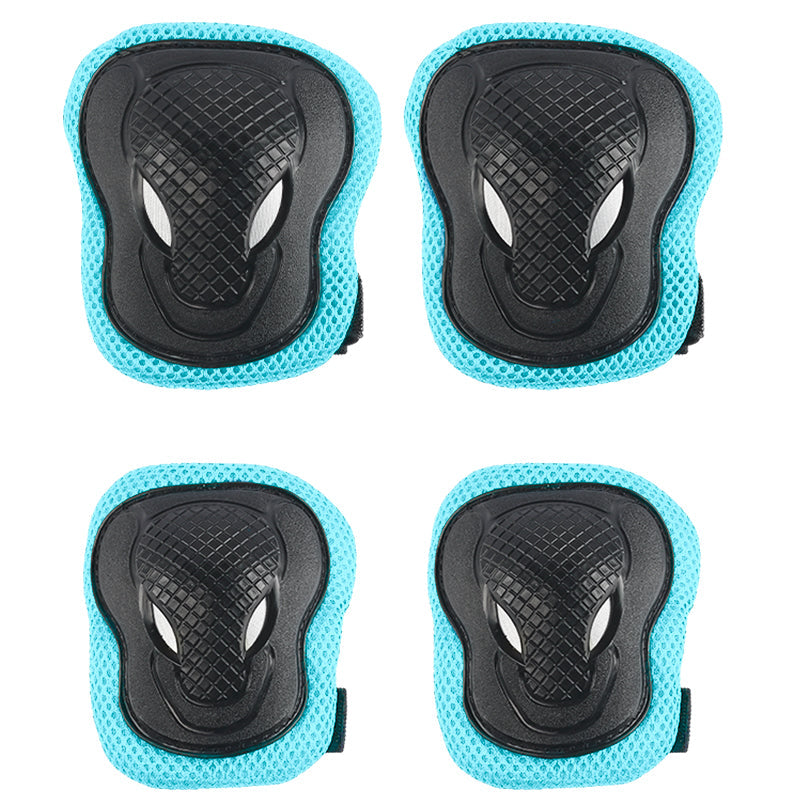 Kids Helmet Set-S