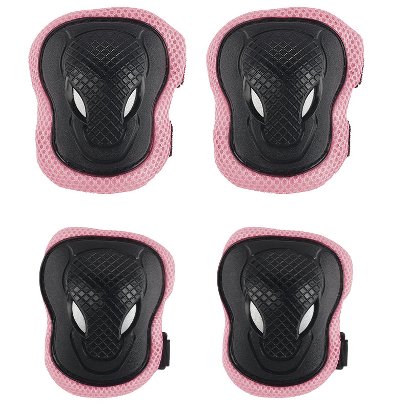 Kids Helmet Set-S