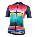 Nalini TURIN 2006 Women's Cycling Jersey (Multicolor) S, L