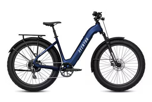 Aventon Aventure 3 Step-Through E-Bike – Pre-Order (Ships to Store)