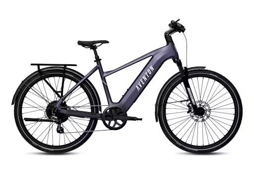 Aventon Level 3 Step-Over E-Bike – Pre-Order (Ships to Store)