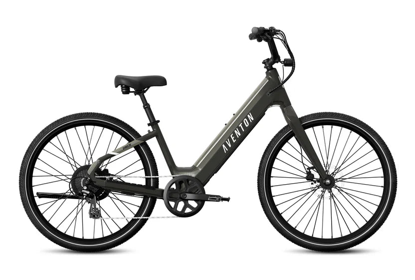 Aventon Pace 4 Step-Through E-Bike – Pre-Order (Ships to Store)