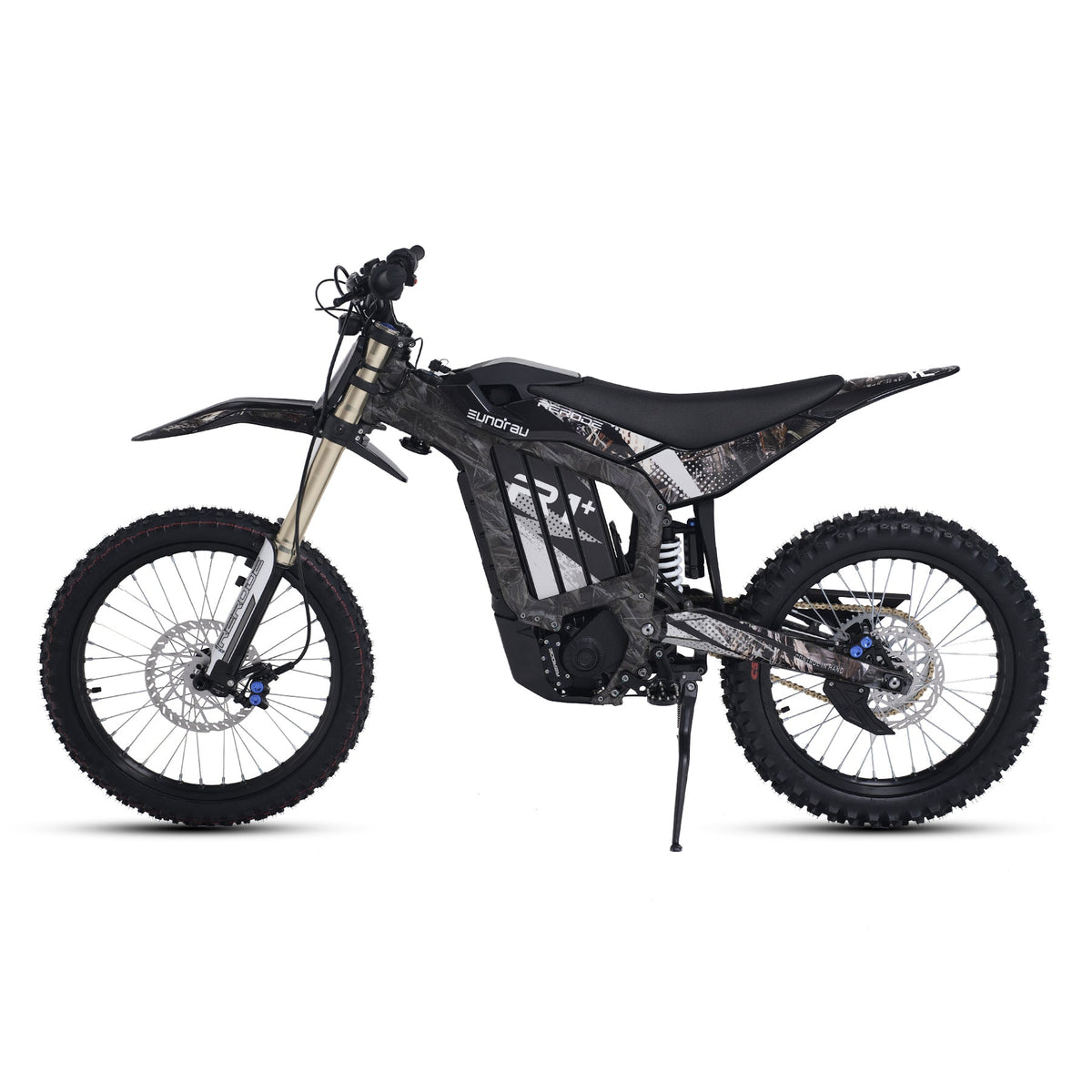 EUNORAU × RERODE R1+ Electric Dirt Bike