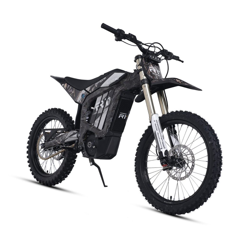 EUNORAU × RERODE R1+ Electric Dirt Bike
