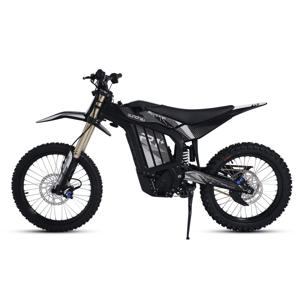 EUNORAU × RERODE R1+ Electric Dirt Bike