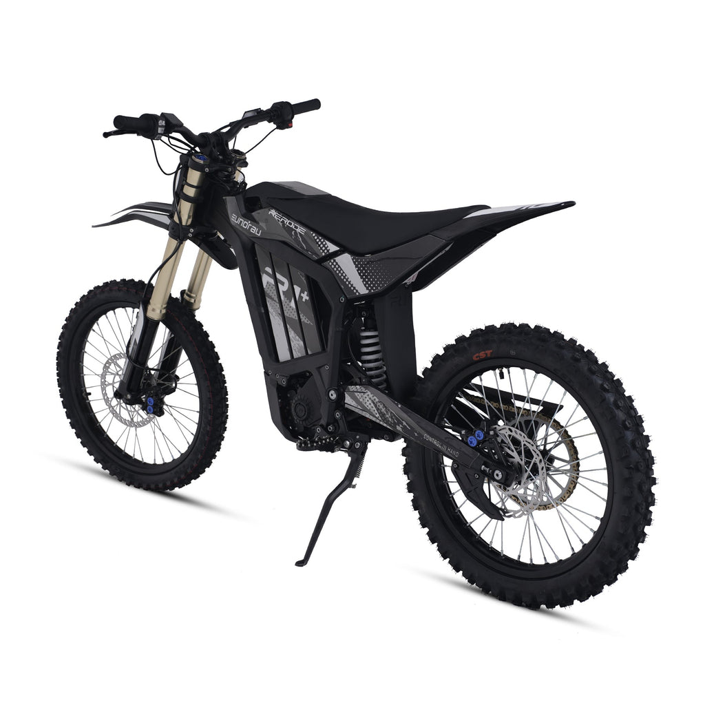 EUNORAU × RERODE R1+ Electric Dirt Bike