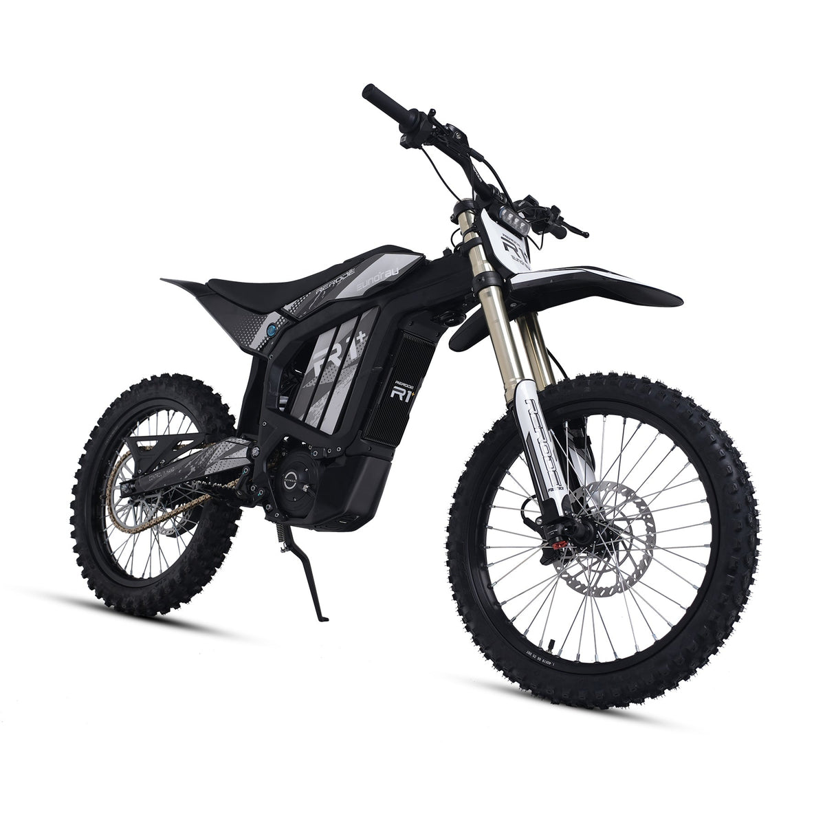 EUNORAU × RERODE R1+ Electric Dirt Bike