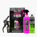 Clean & Lube Kit