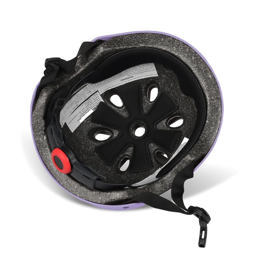 Kids Helmet Set-S