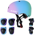 Kids Colorful Helmet Set-S