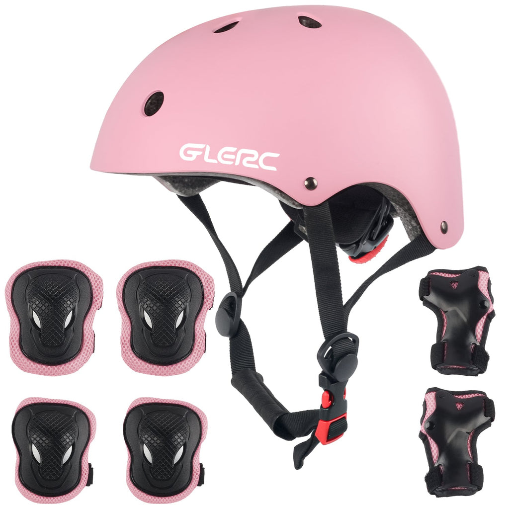 Kids Helmet Set-M