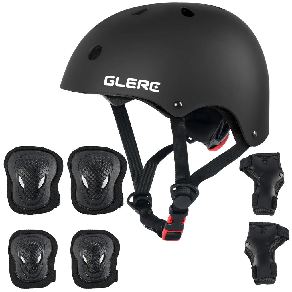 Kids Helmet Set-M