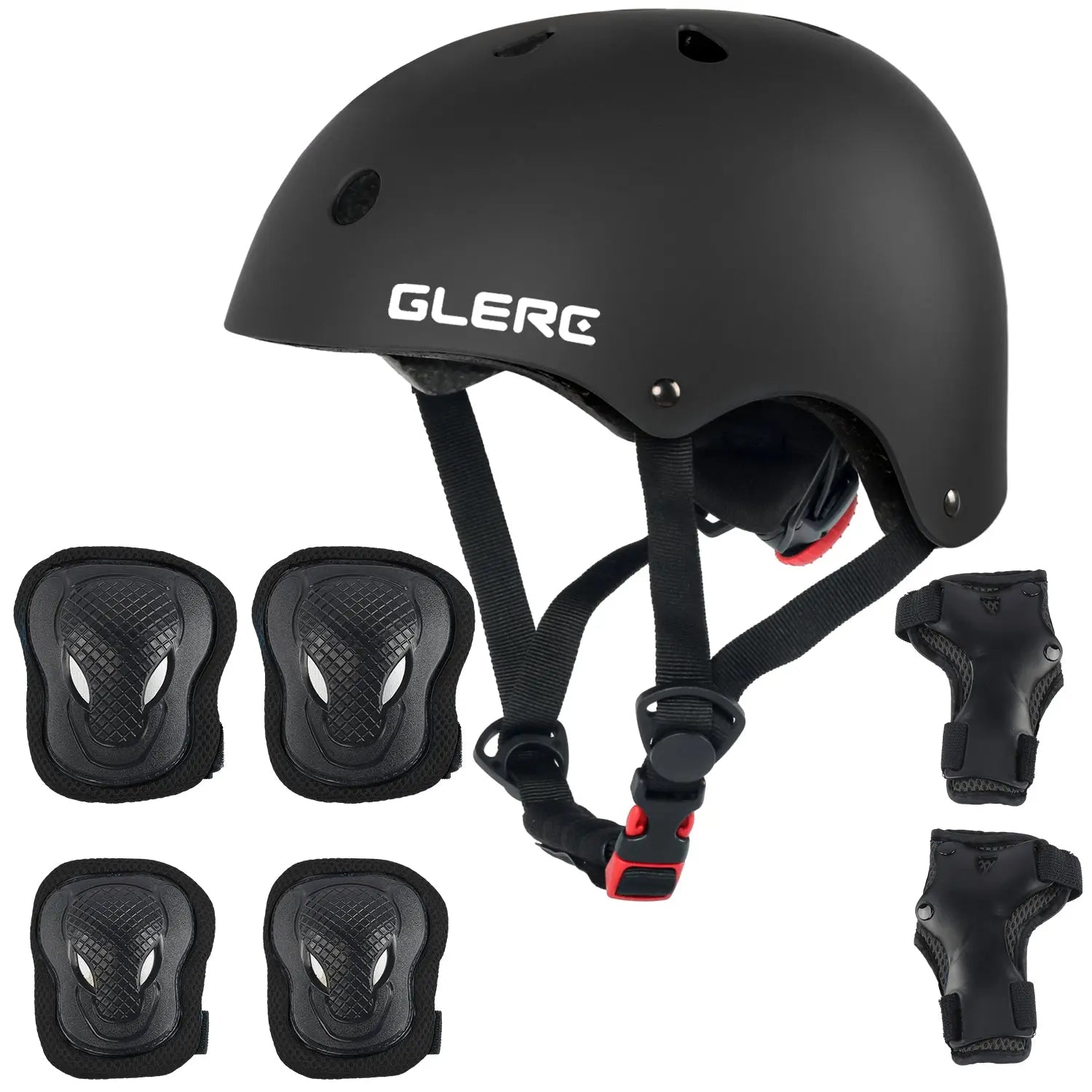 Kids Helmet Set-M