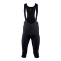 2024 Nalini IDEALE Men's Bib Knickers (Black) S-3XL