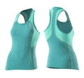2XU Comp Women's Tri Singlet, Emerald, X-Small