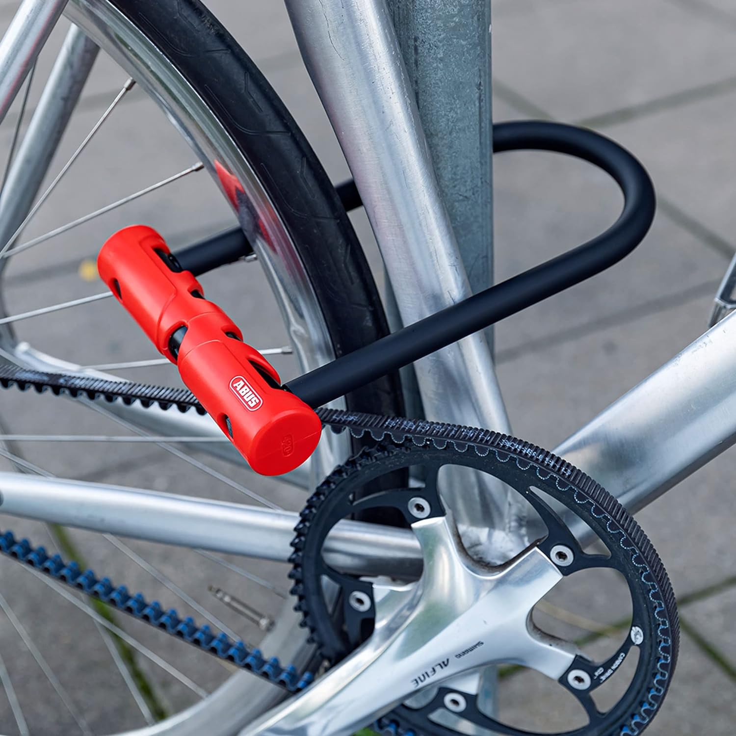 ABUS ULTIMATE 420/170HB230 USH (9″) (39631)
