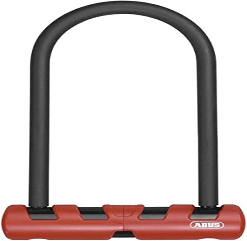 ABUS ULTIMATE 420/170HB230 USH (9″) (39631)