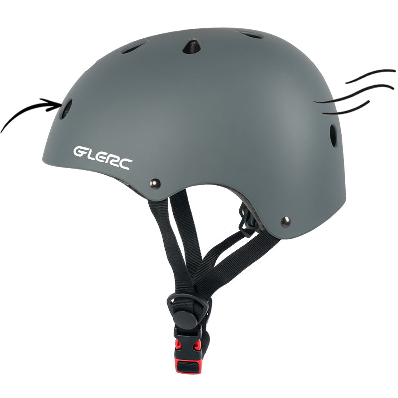 Kids Helmet 10 Colors-M