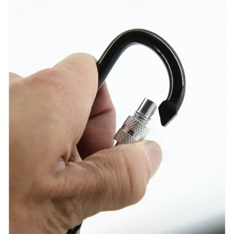 1Pc Motorcycle Hanging Hook With Lock Hooks for Autocycles Bike Electric Vehicle Storage Helmet Hanging Hook Accessories