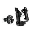 Adjustable Motorcycle Bottle Holder Theft Proof Water Goblet Cycling Cup Mount Mobile Holder Mountain Bike Anti Theft Cup Holder