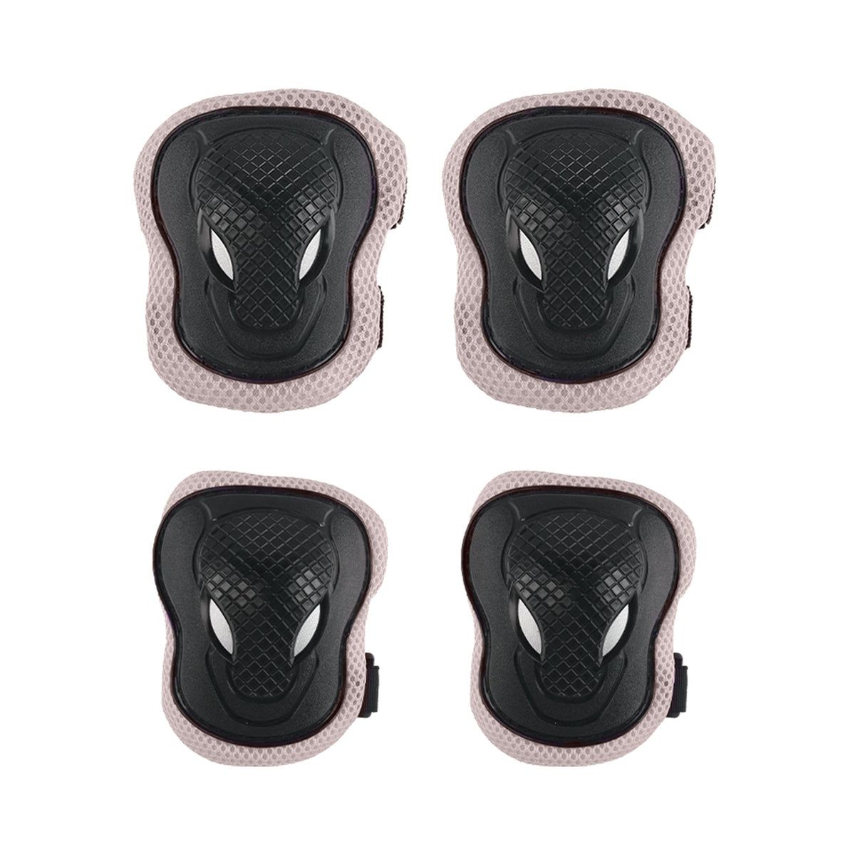 Kids Helmet Set-M