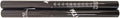 Saturn ITM Time Trail Extension Bars Flat Kit Carbon