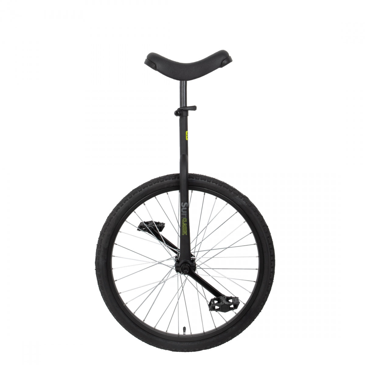 Unicycle Sun Classic 24In (P) M-Bk