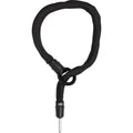 ABUS IVYTEX ACH 8KS/100-6mm square BK (68466)