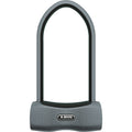 ABUS 770A SMARTX/160HB230 BK/SLV USKF (9″) (68548)