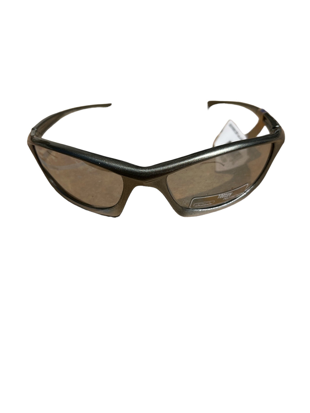Mountain Shades Corea Sunglasses (Silver)