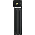 ABUS BORDO LITE 6055K/85 BK SH (2.8′) (78063)