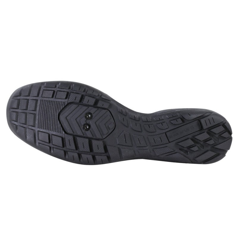 SMT-160B Men's Road / MTB Trax Cycling Shoes