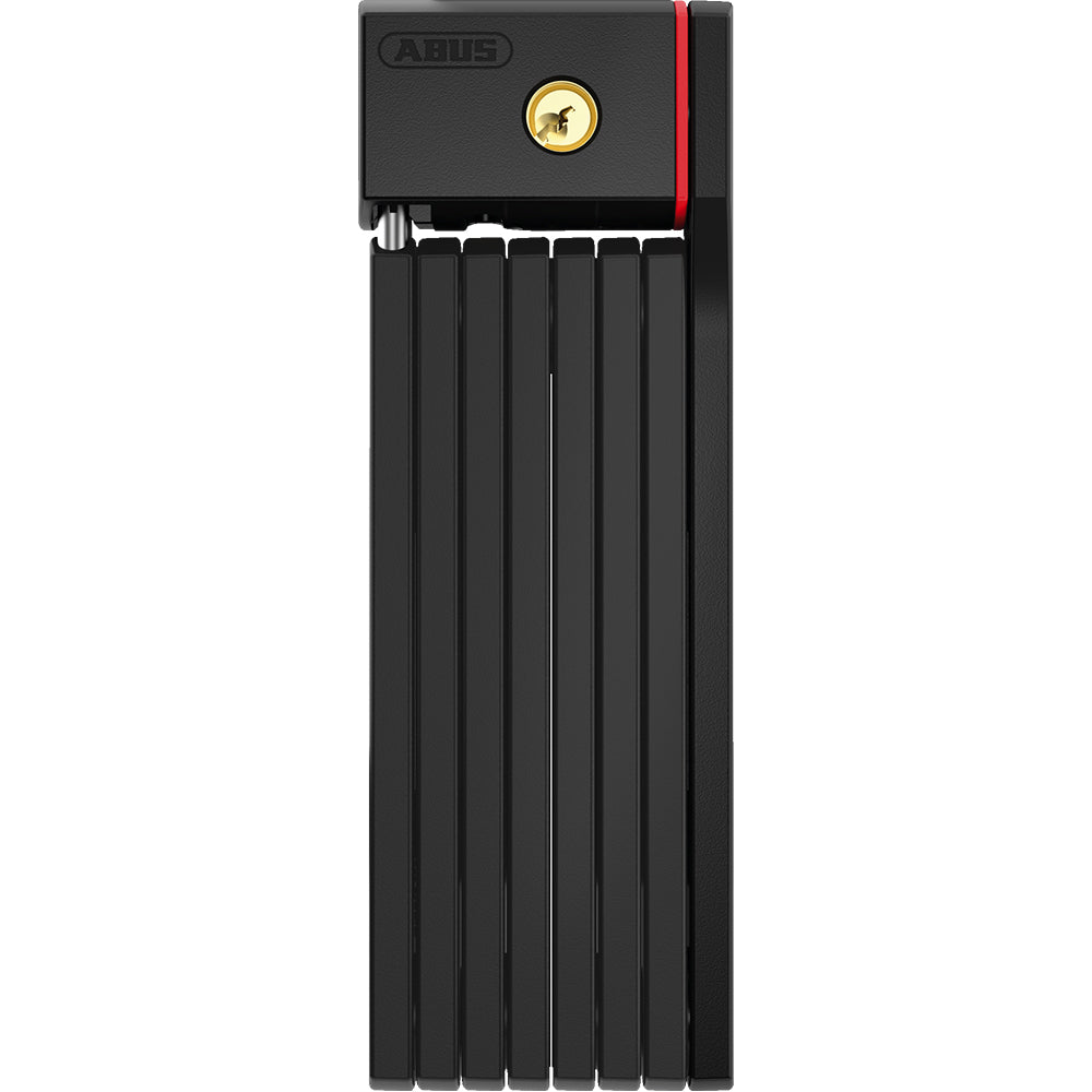ABUS BORDO UGRIP “BIG” 5700/100 BK SH (3.3′) (86743)