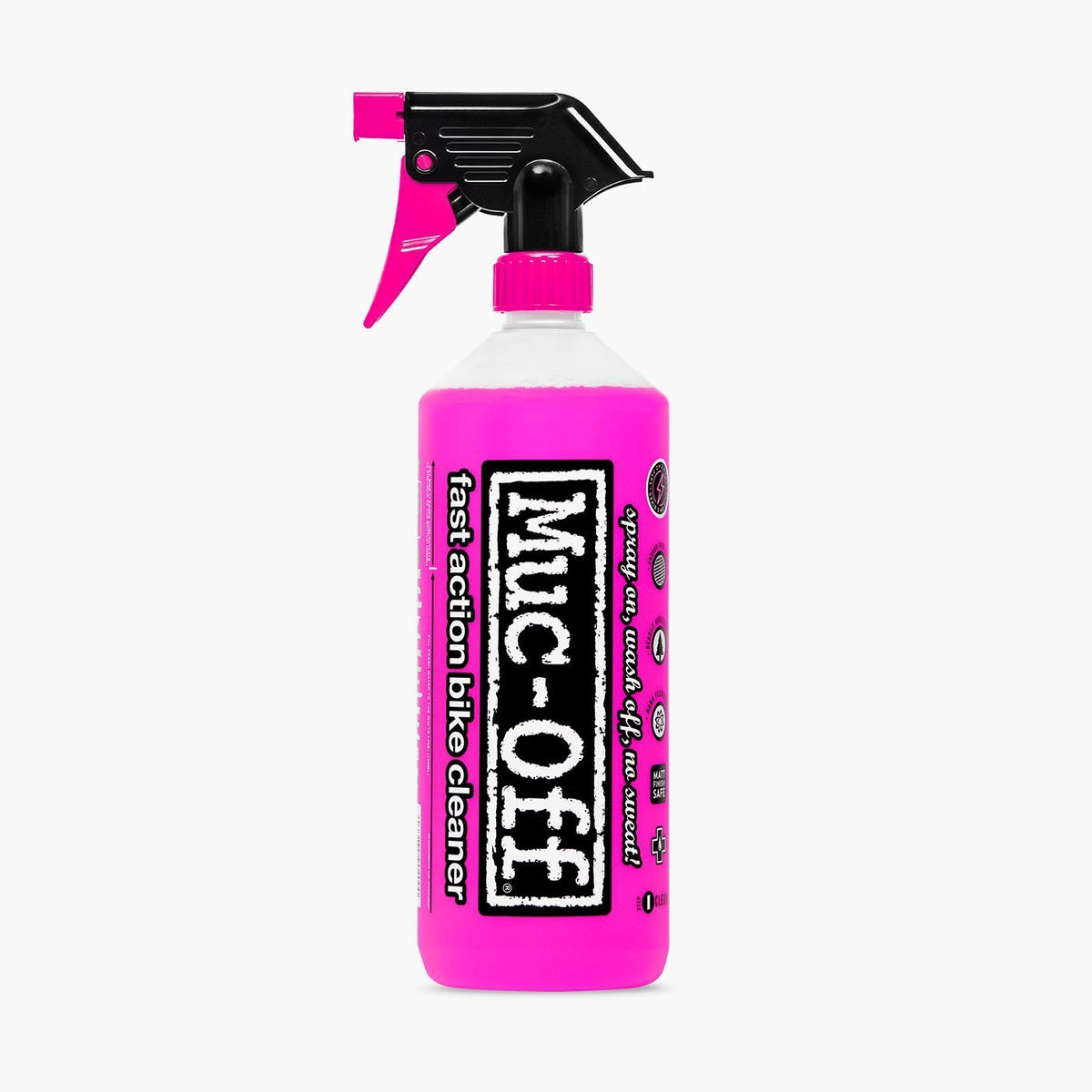 Bike Cleaner