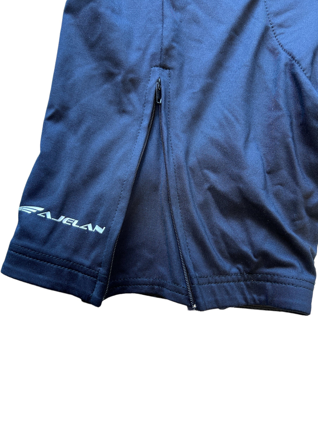 Ajelan Unisex Triathlon Shorts (Small: 28-30" Waist)