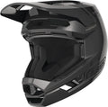 ABUS HiDrop Full Face Helmet - Shiny Black