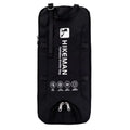 Insulated Cooler Bag for 1-2L & 2-3L Water Bladder Water Resistant Hydration Bladder with 600D Oxford Fabric for Hiking Cycling