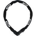 Abus TRESOR 1385/85-7MM square BK (2.8′) (48566)
