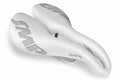 Selle SMP Avant Saddle with Stainless Steel Rails (White)