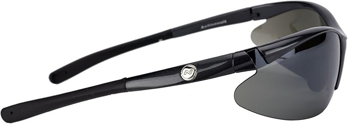 Optic Nerve Axtionsuit Sunglasses