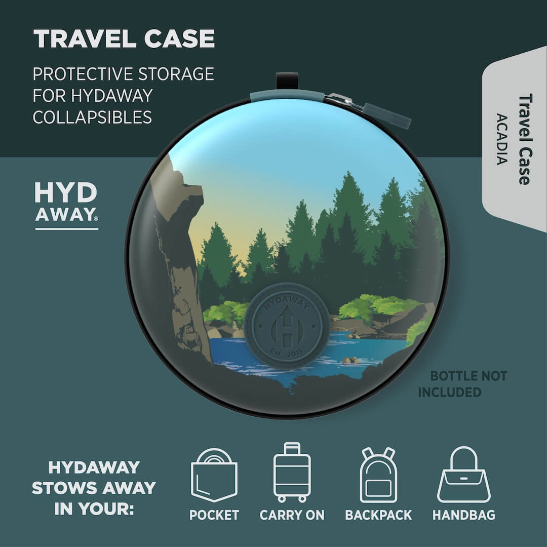 Travel Case