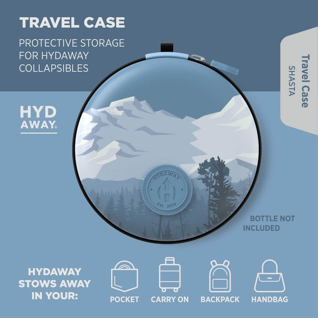 Travel Case