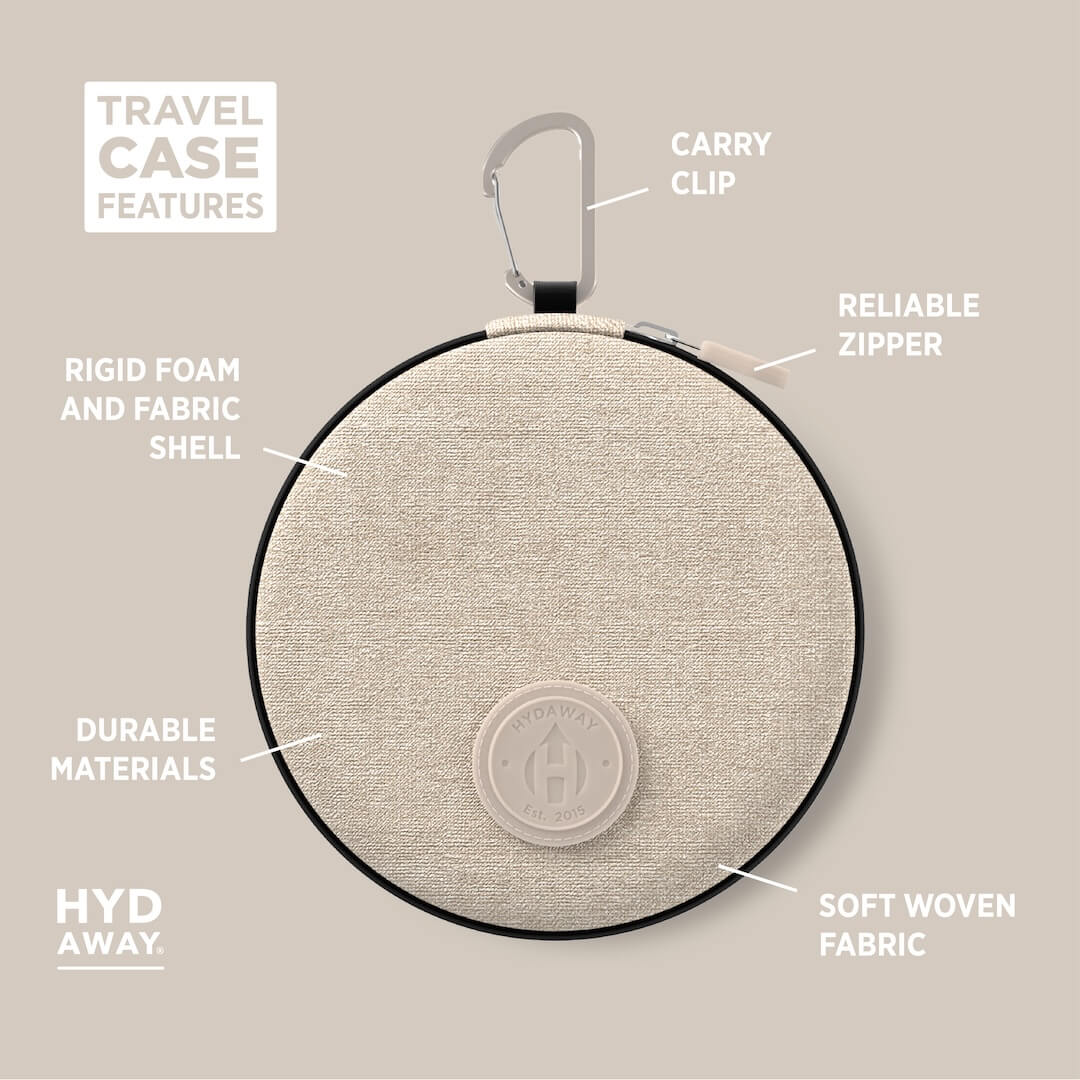 Travel Case